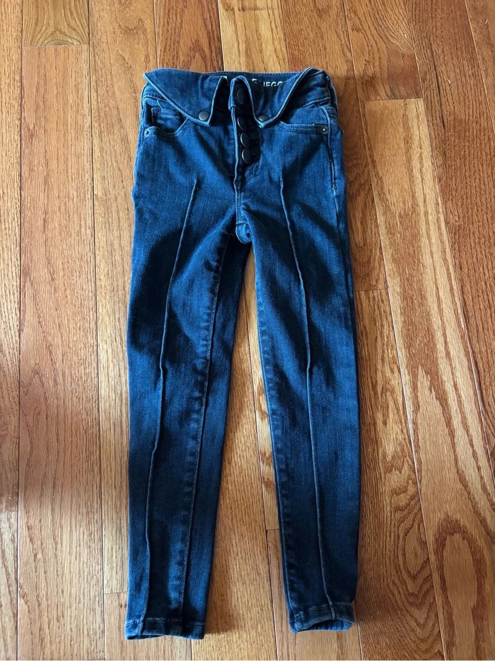 Gap