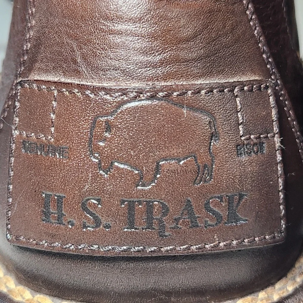 H.S. Trask trask chelsea