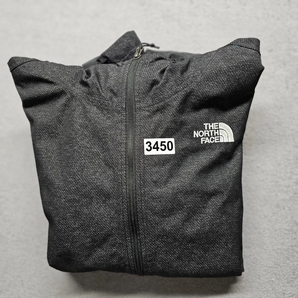 The North Face north face