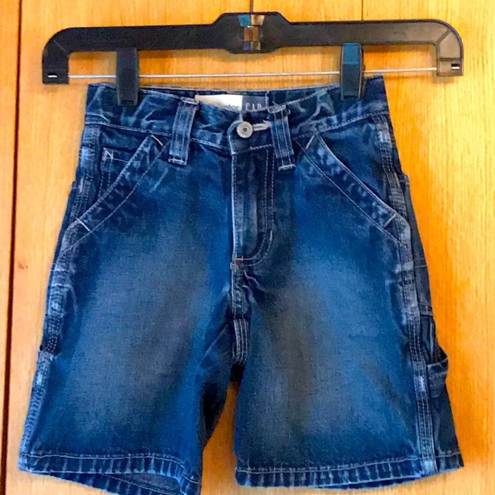 GAP pockets total carhartt