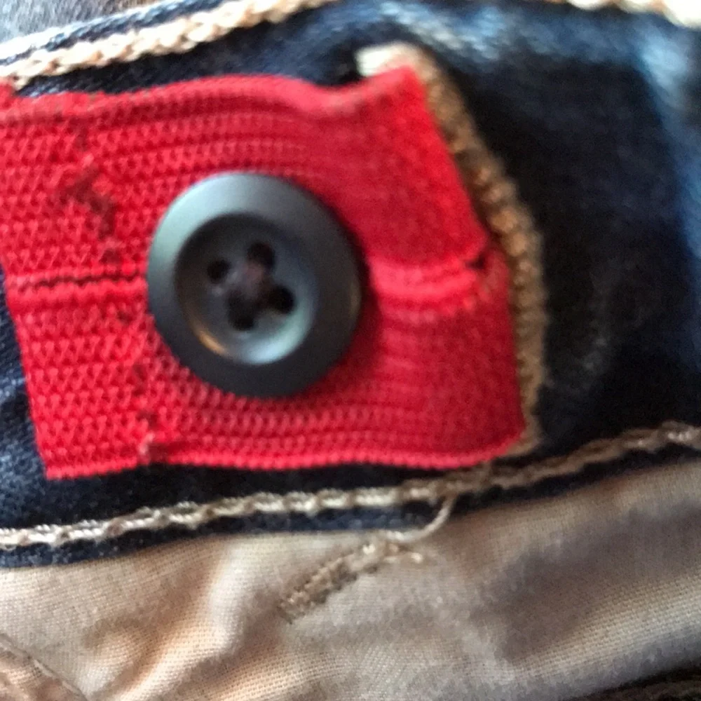 GAP pockets total
