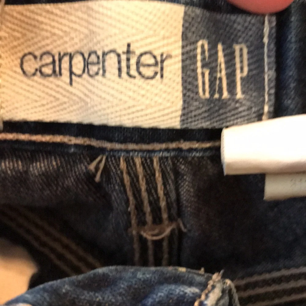 GAP waist duty hammer