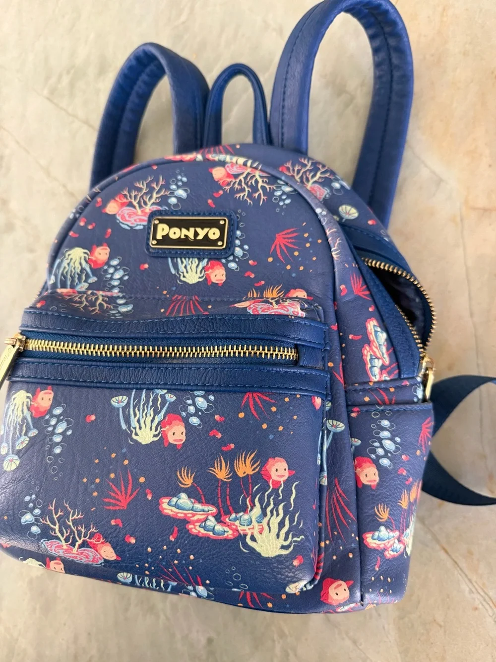 Cath Kidston mini compartment