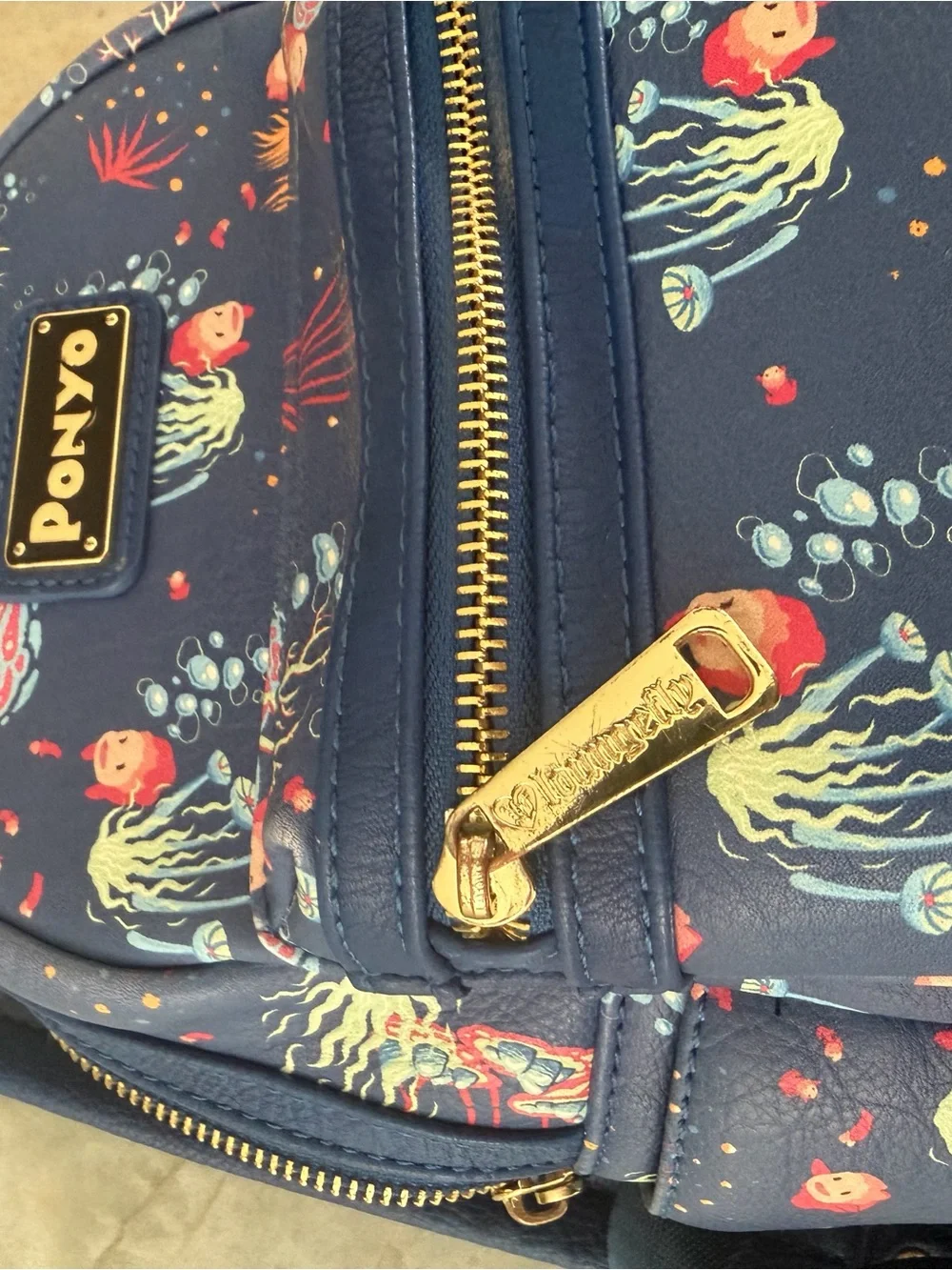 Cath Kidston comfort backpack