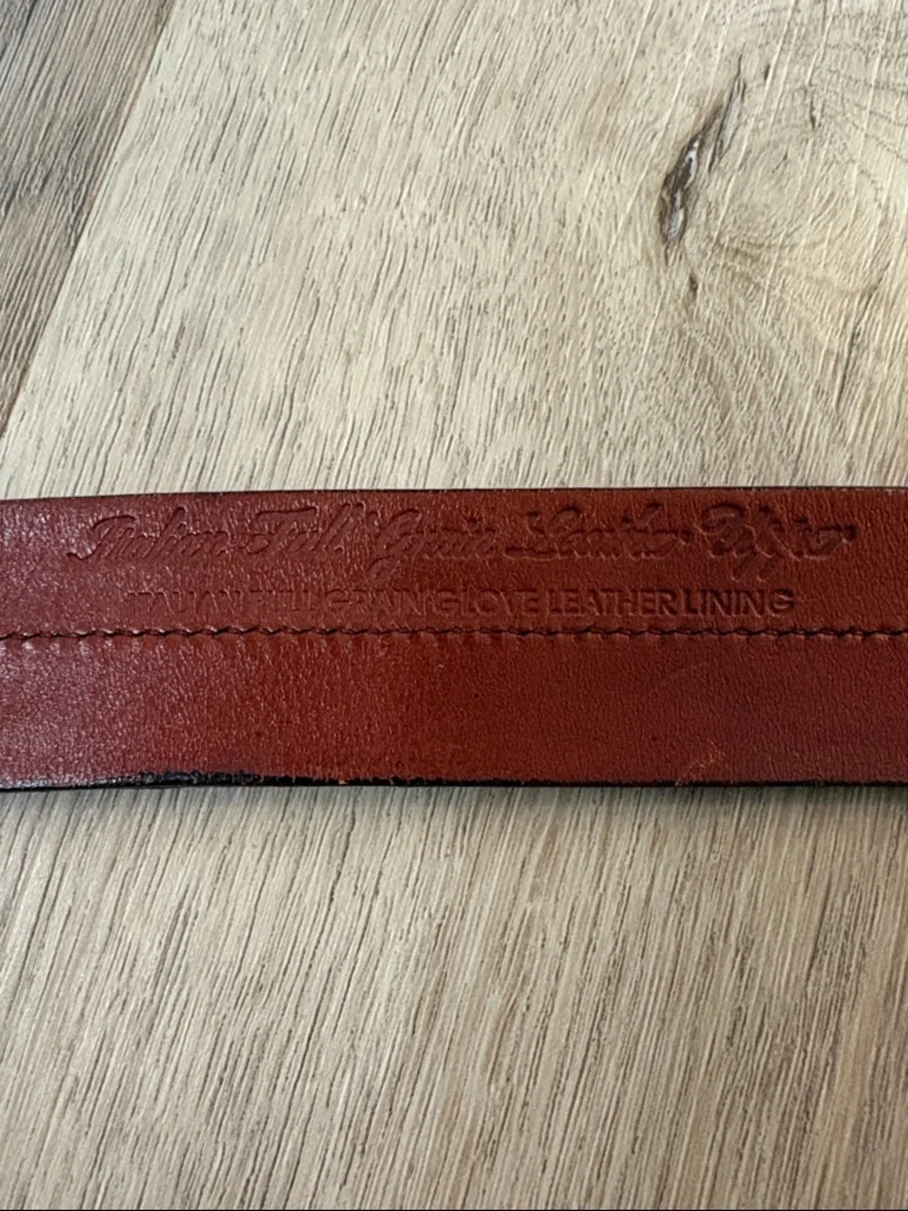 Daniel Cremieux classic sophisticated