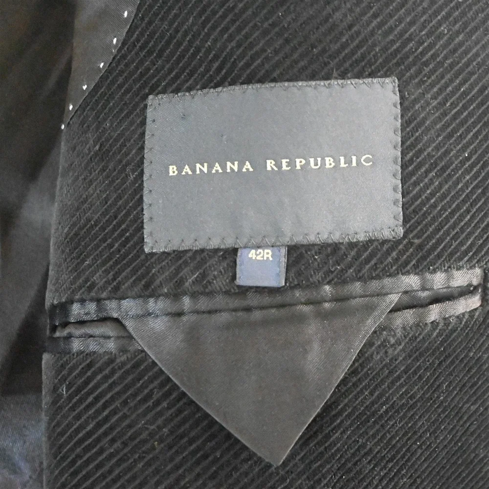 Banana Republic banana republic