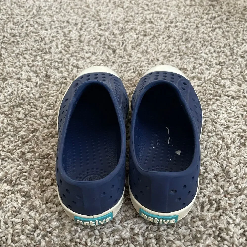 Native navy blue