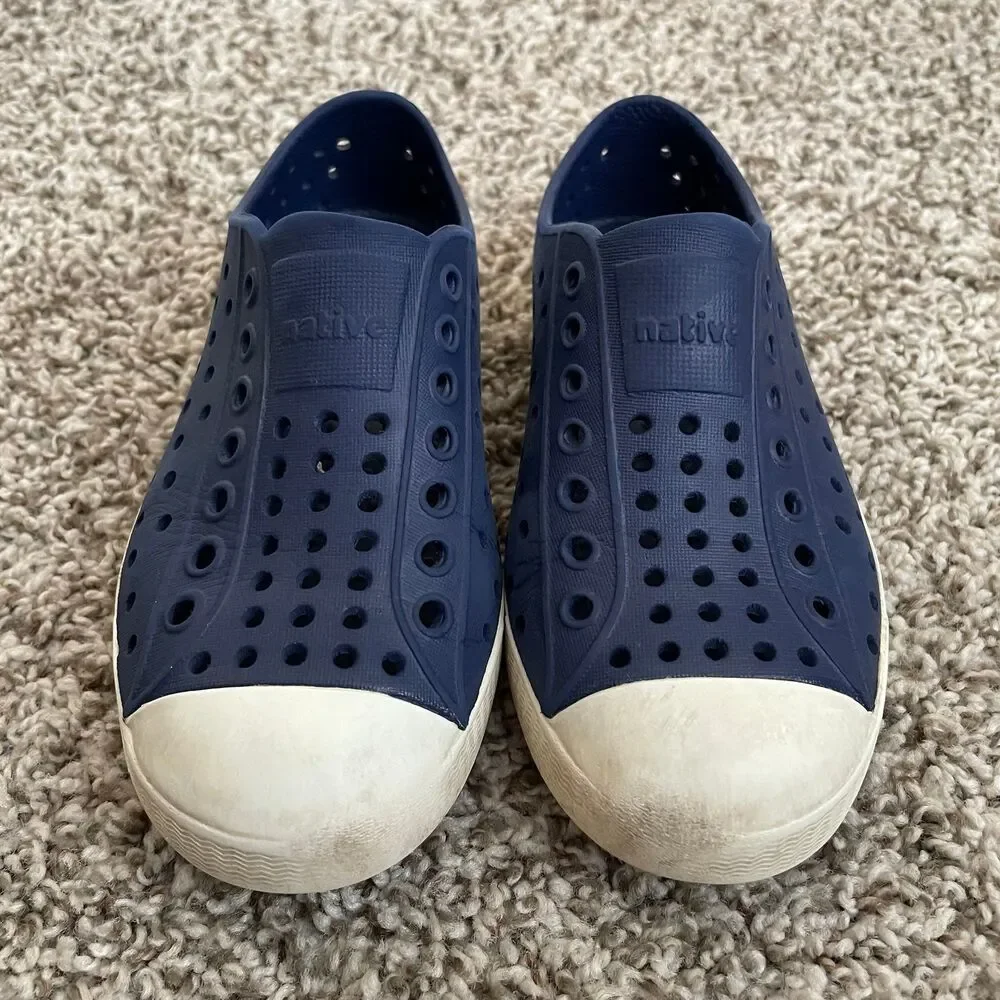 Native navy blue