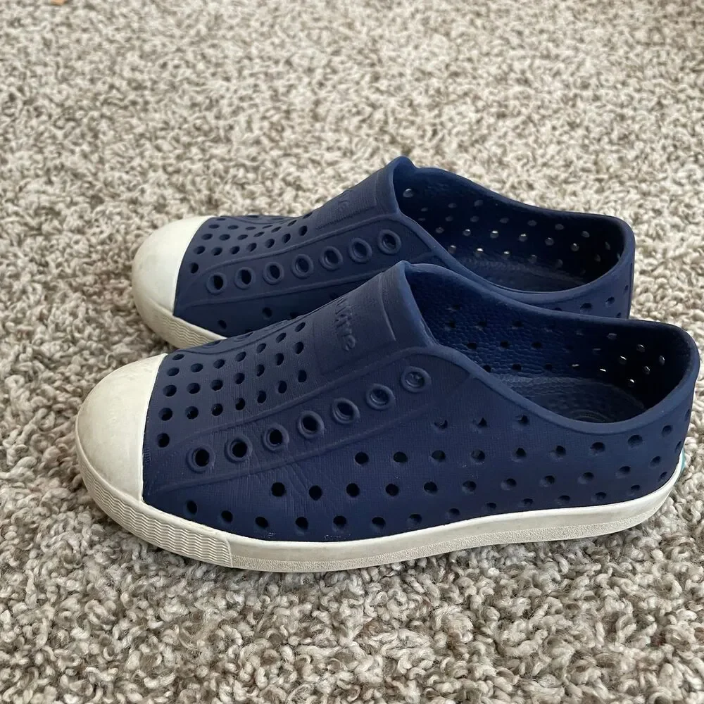 Native navy blue