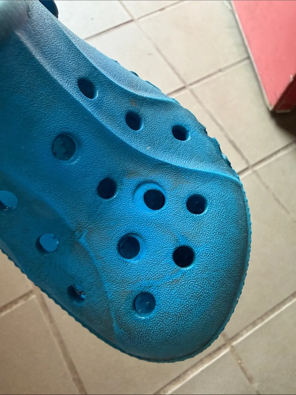 CROCS stylish home