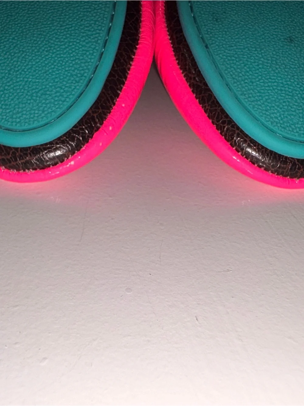 Tieks vibrant kids