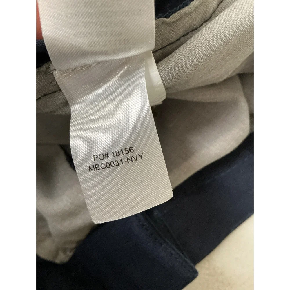 Faherty shorts are