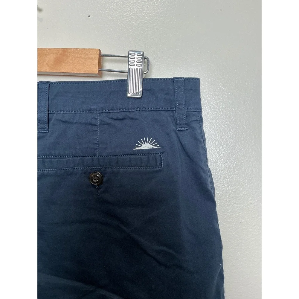 Faherty shorts are