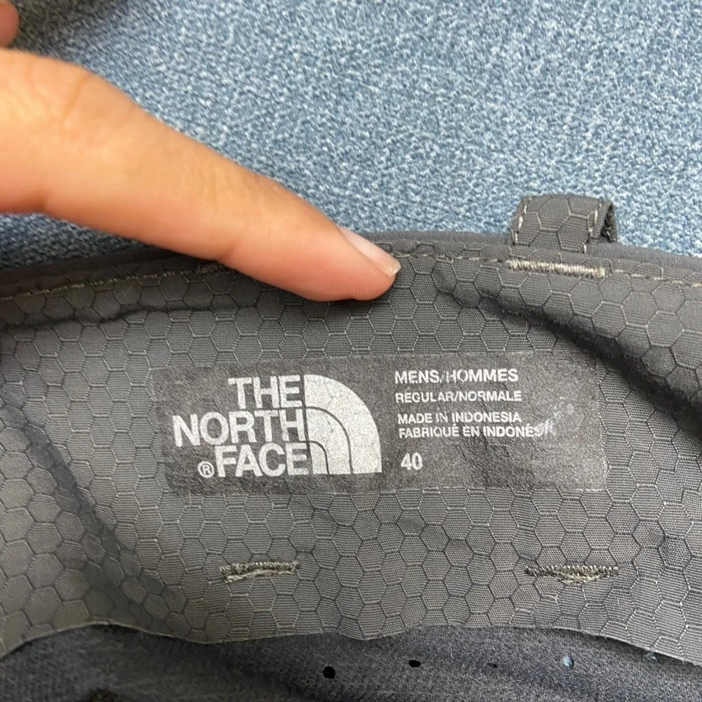 The North Face north face