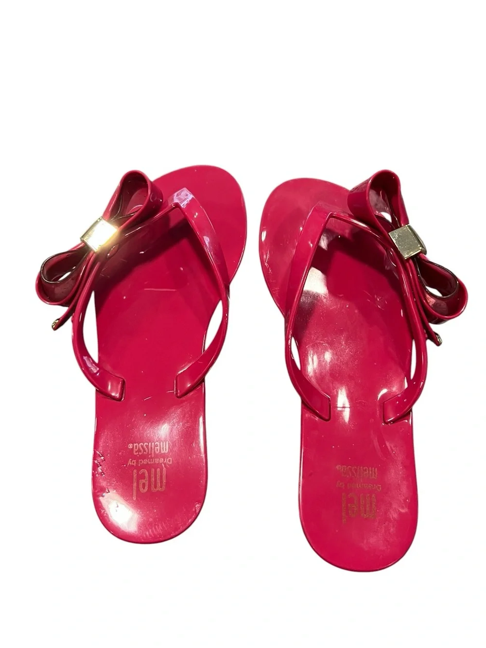 Mini Melissa bright fun