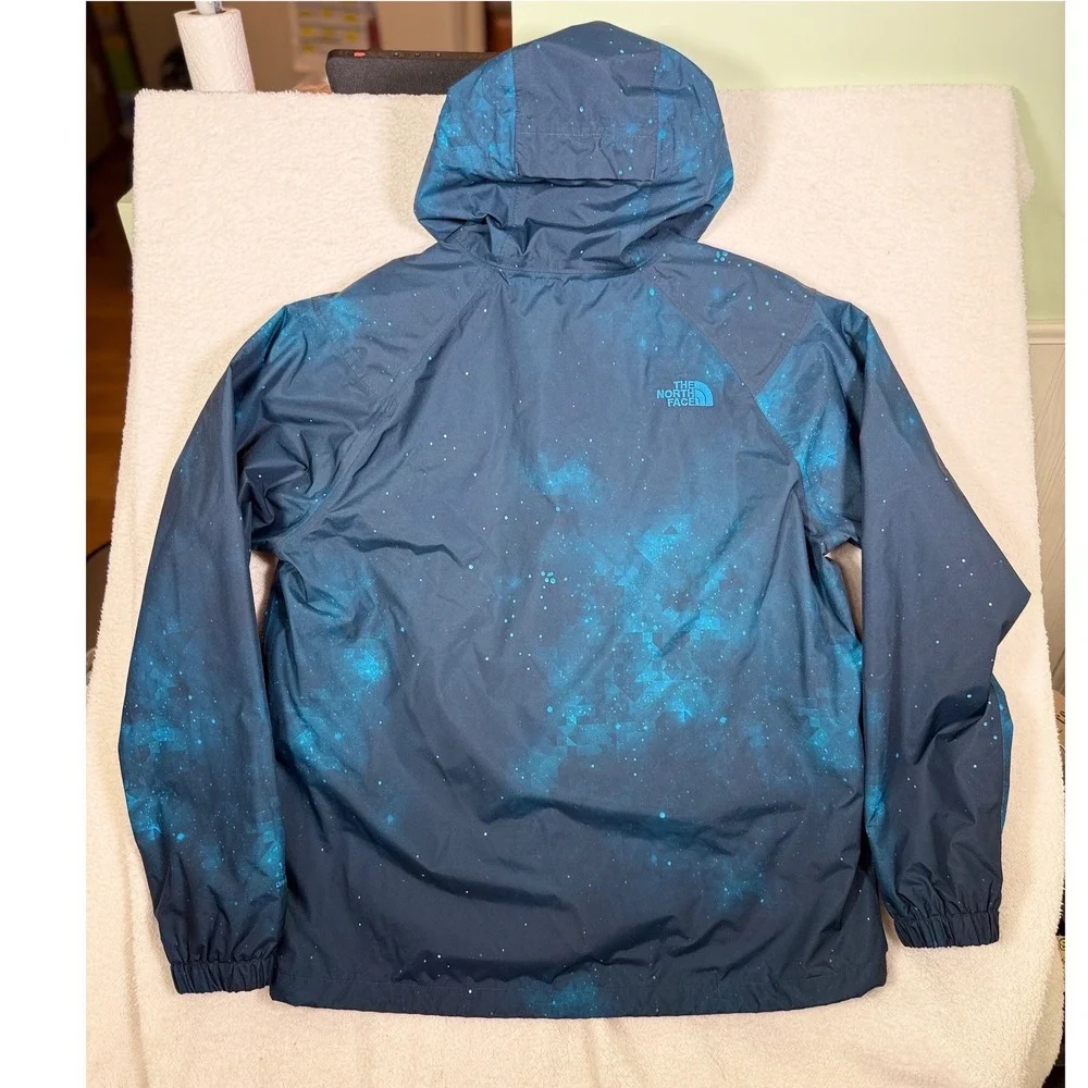 The North Face north face