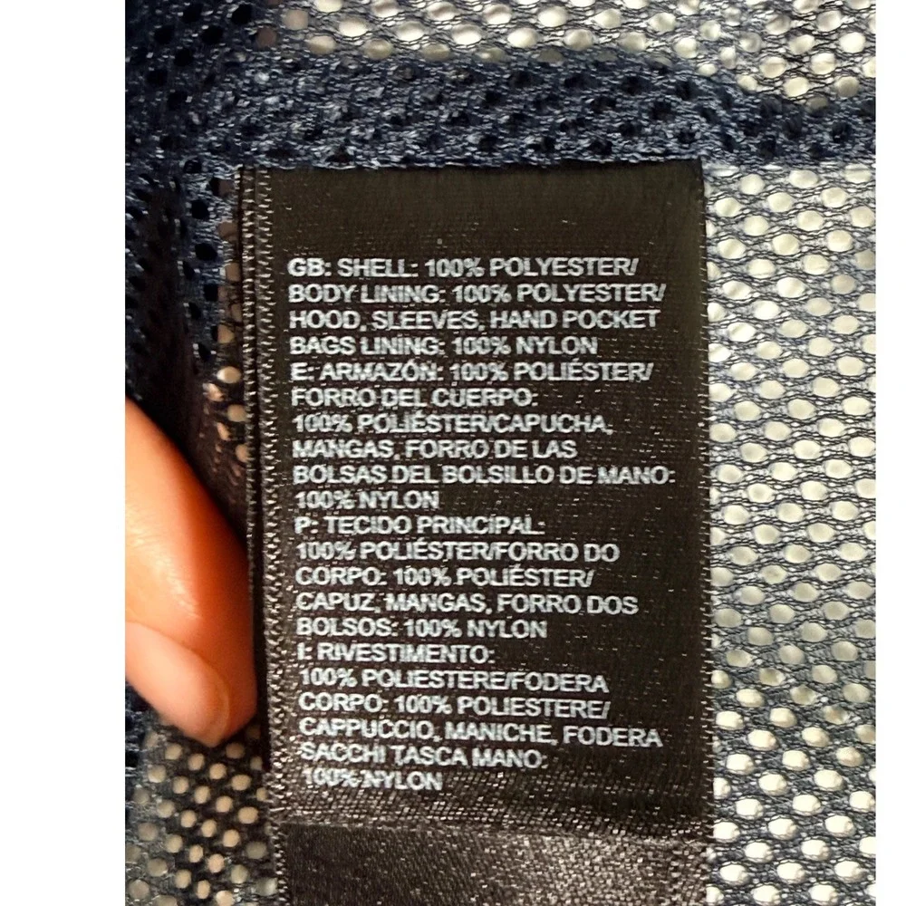 The North Face north face
