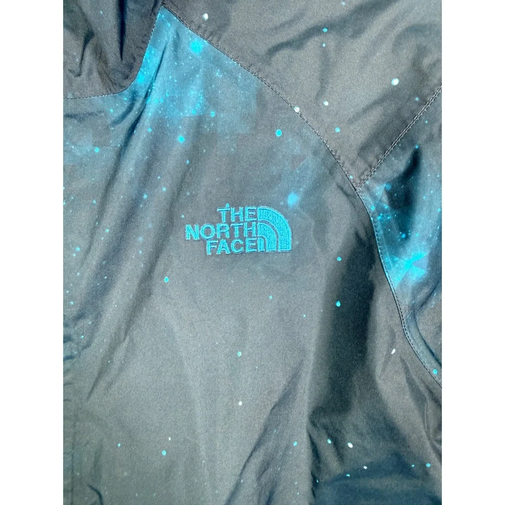 The North Face north face