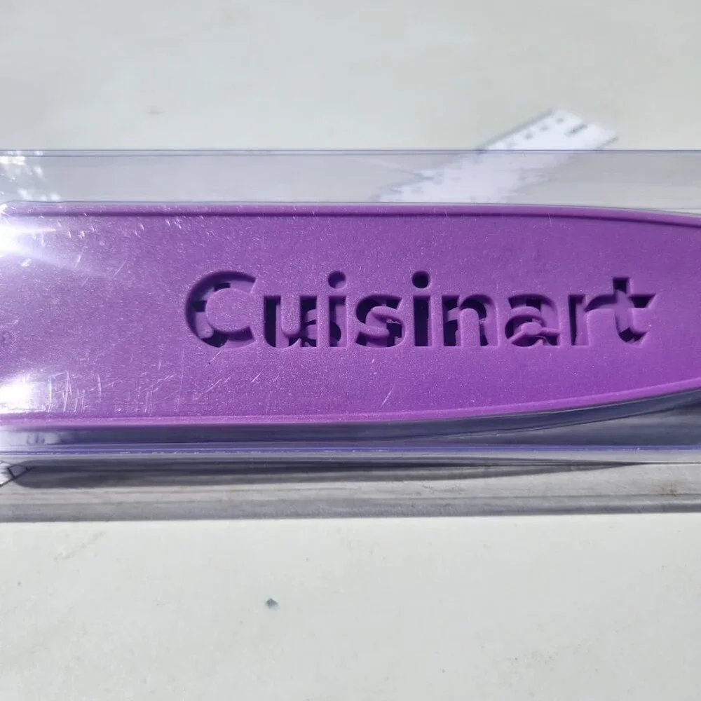 Cuisinart new chef