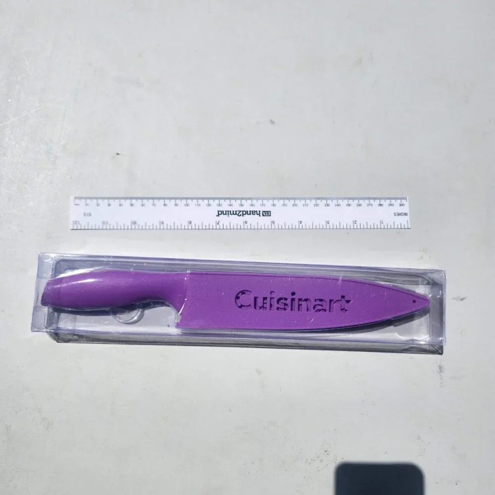 Cuisinart new chef