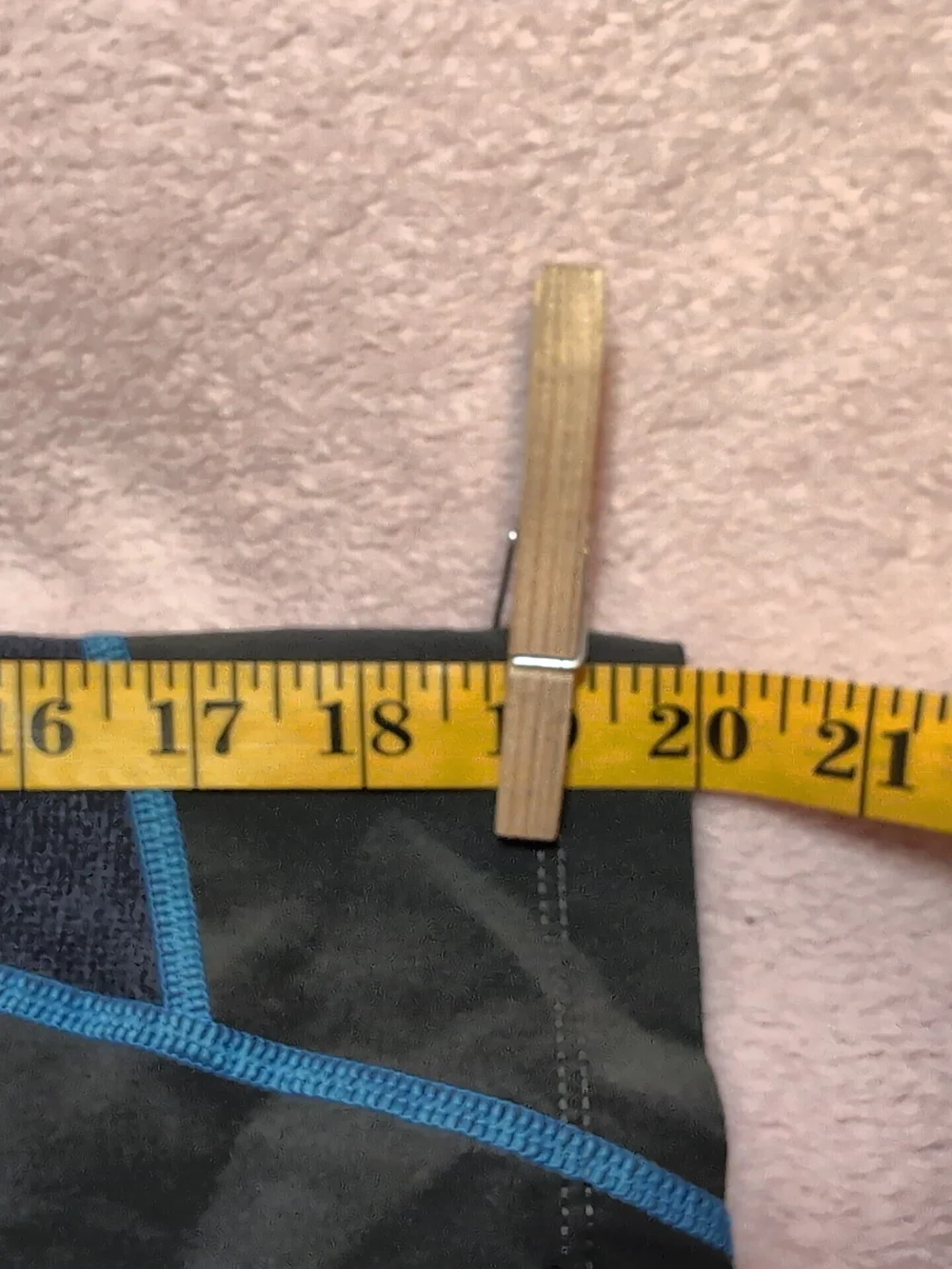 The North Face lightweight black