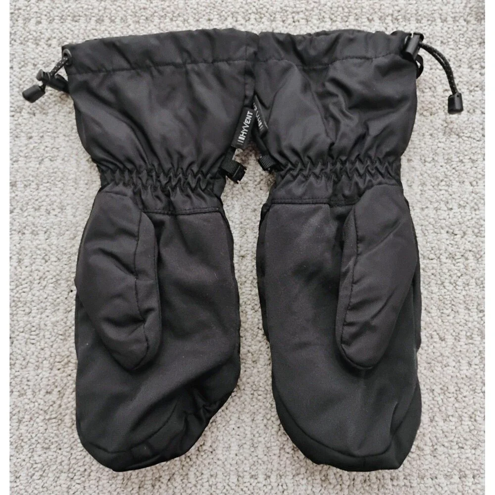 The North Face approximately 12