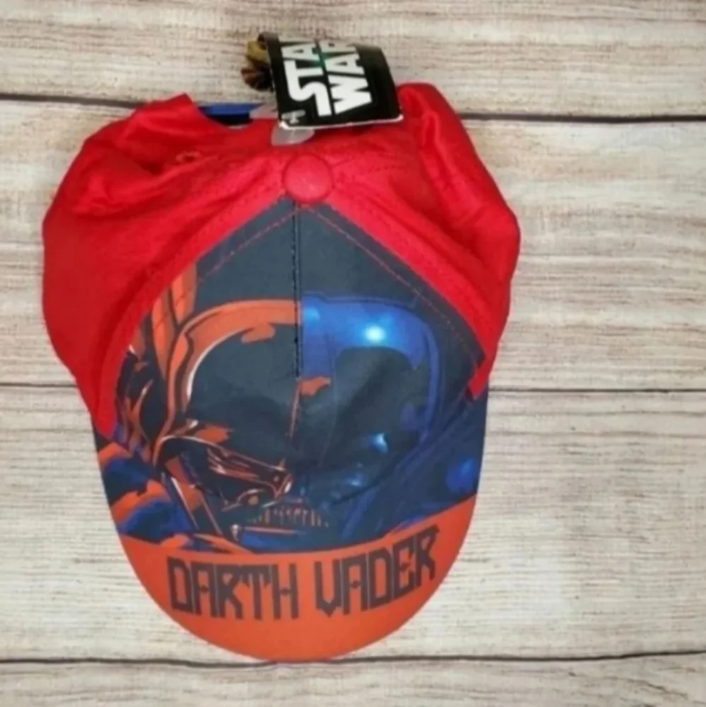 Star Wars new tags