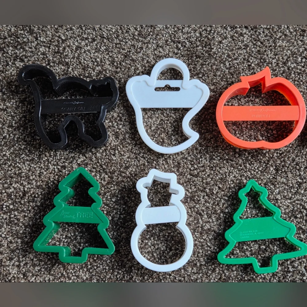 Wilton run plastic