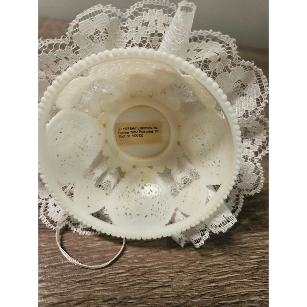 Wilton collection four