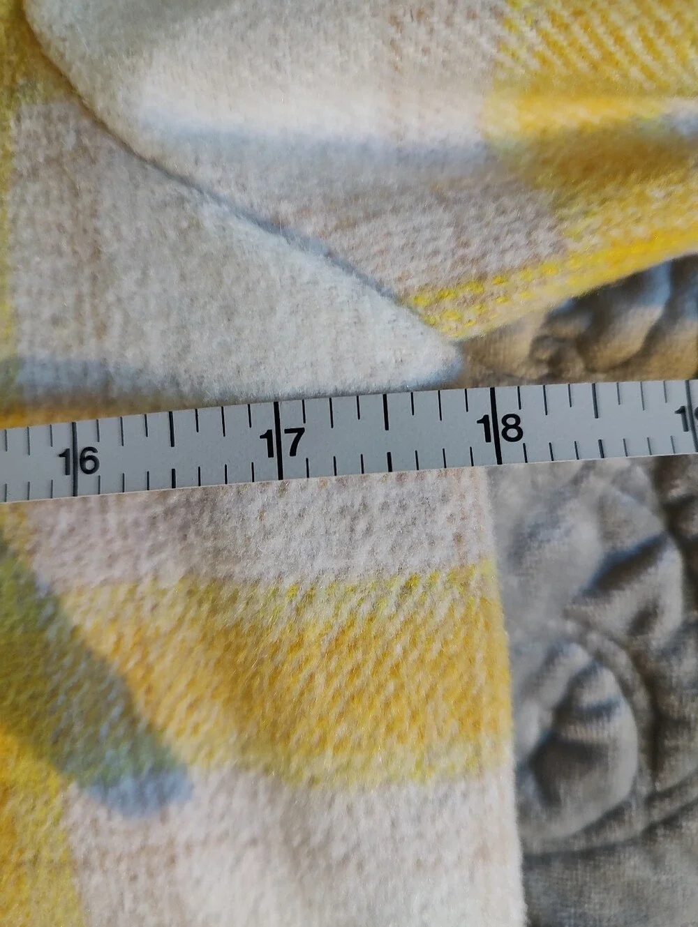 Girls Old Navy Plaid Shirt Jacket