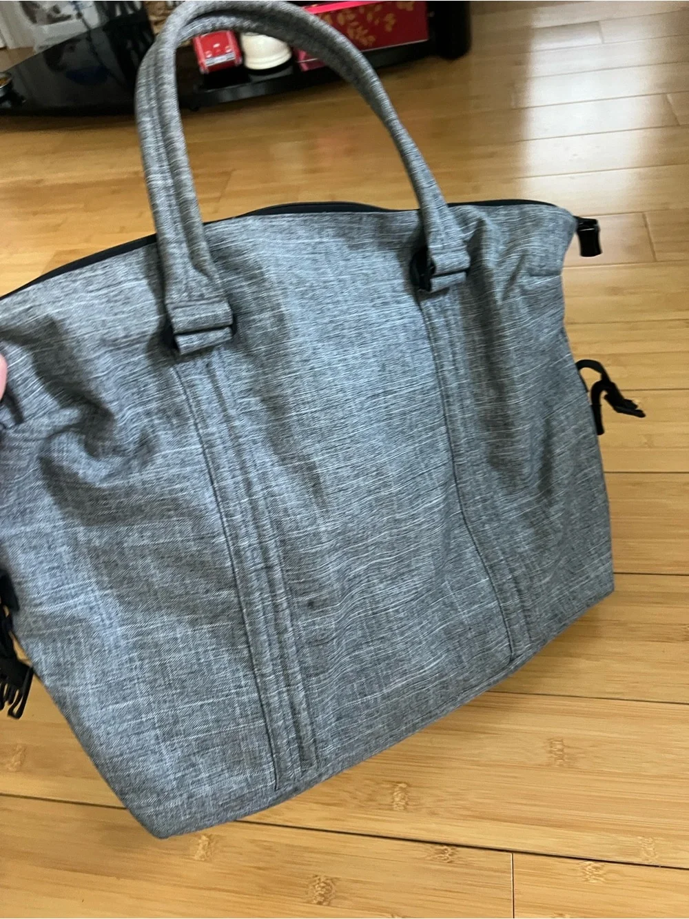 Herschel Baby Strand Sprout Shoulder Diaper Bag