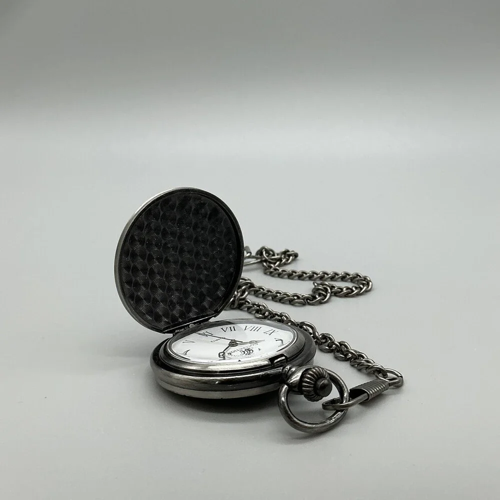 Vintage Collection no style silver