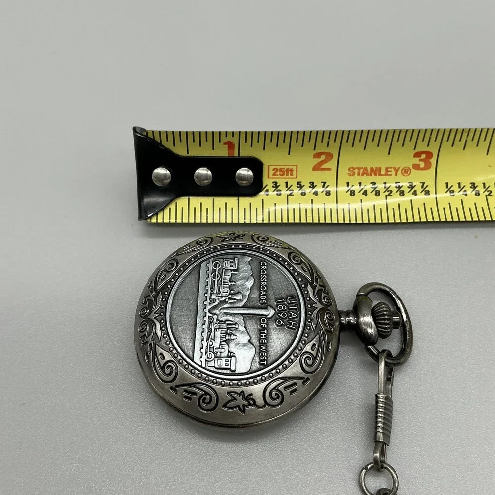 Vintage Collection full dial 12