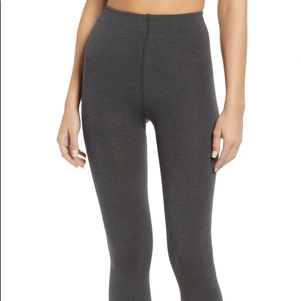 Nordstrom fleece lined