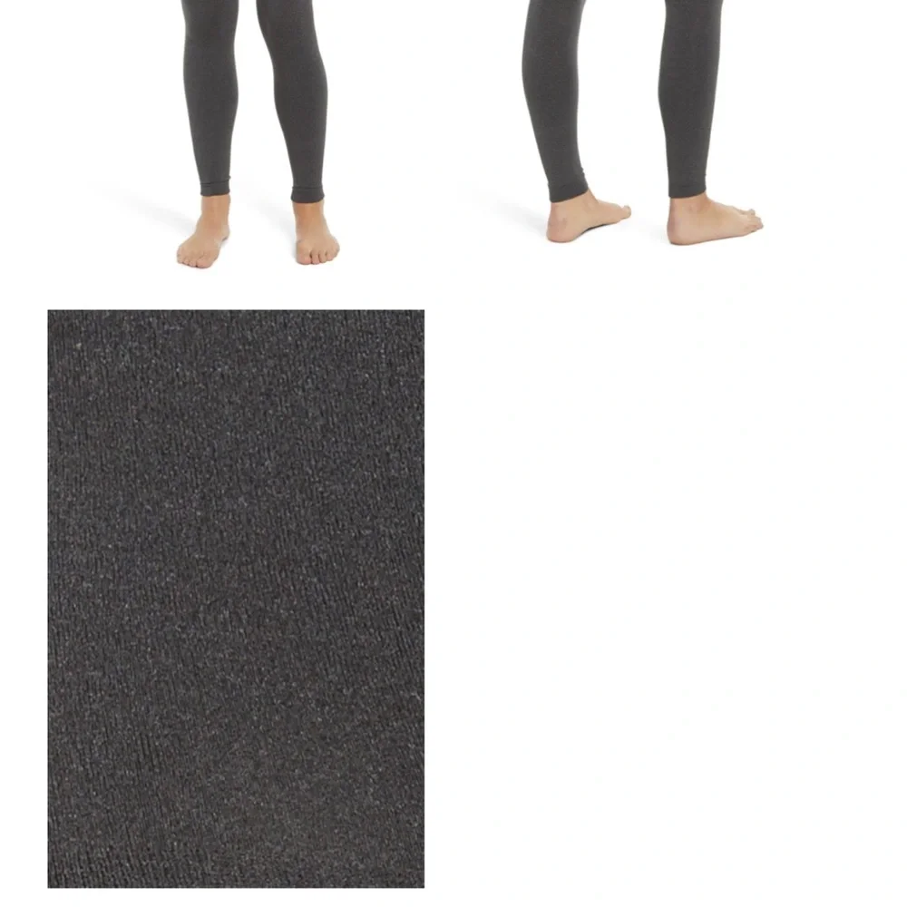 Nordstrom fleece lined