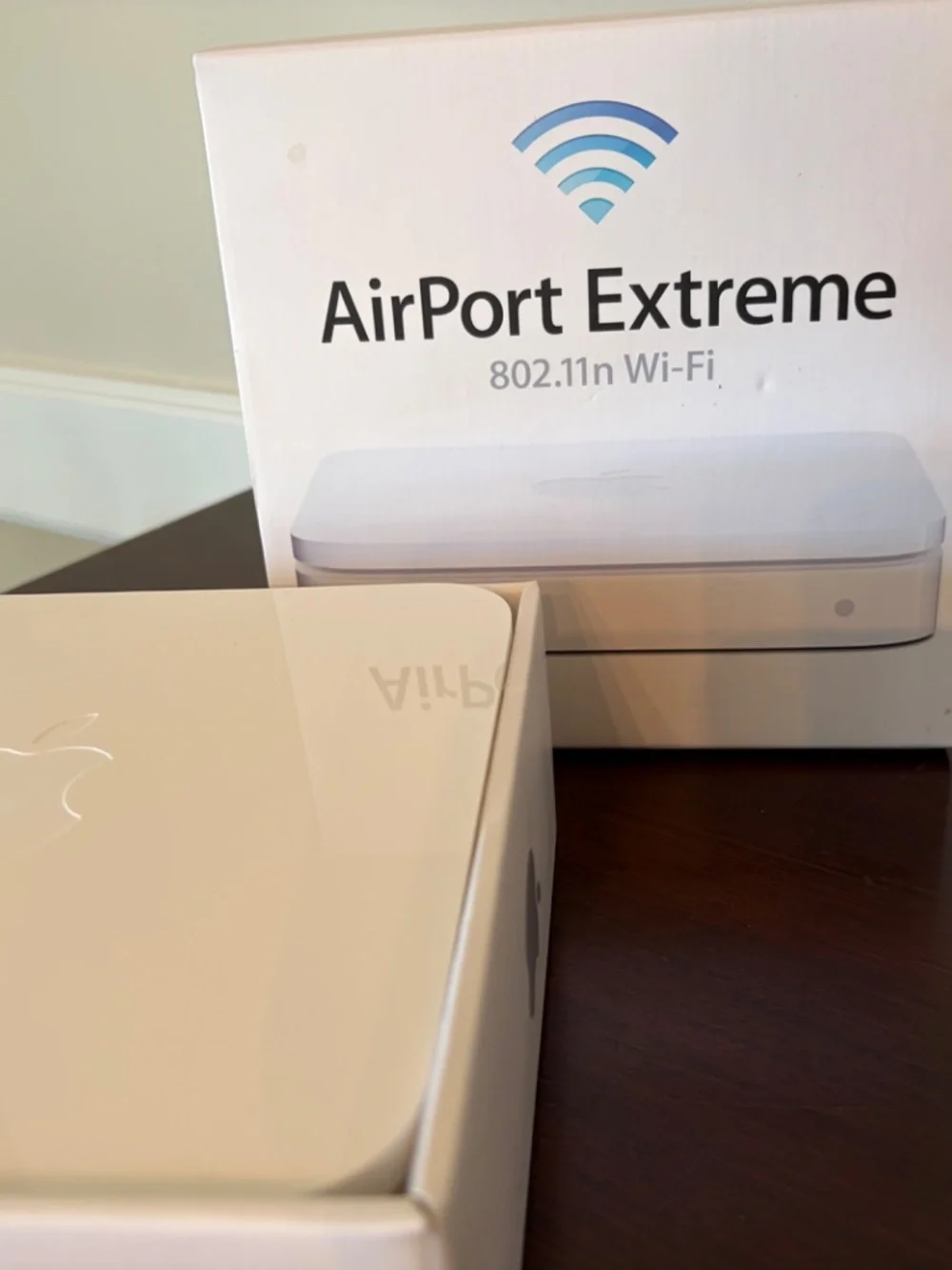 Apple model a1408
