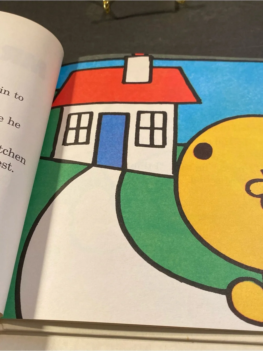 4 Vntg Roger Hargreaves Mr Men Hardcover Books Mr Skinny Fussy Quiet Mischief