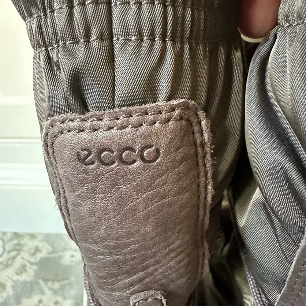 Ecco pre owned