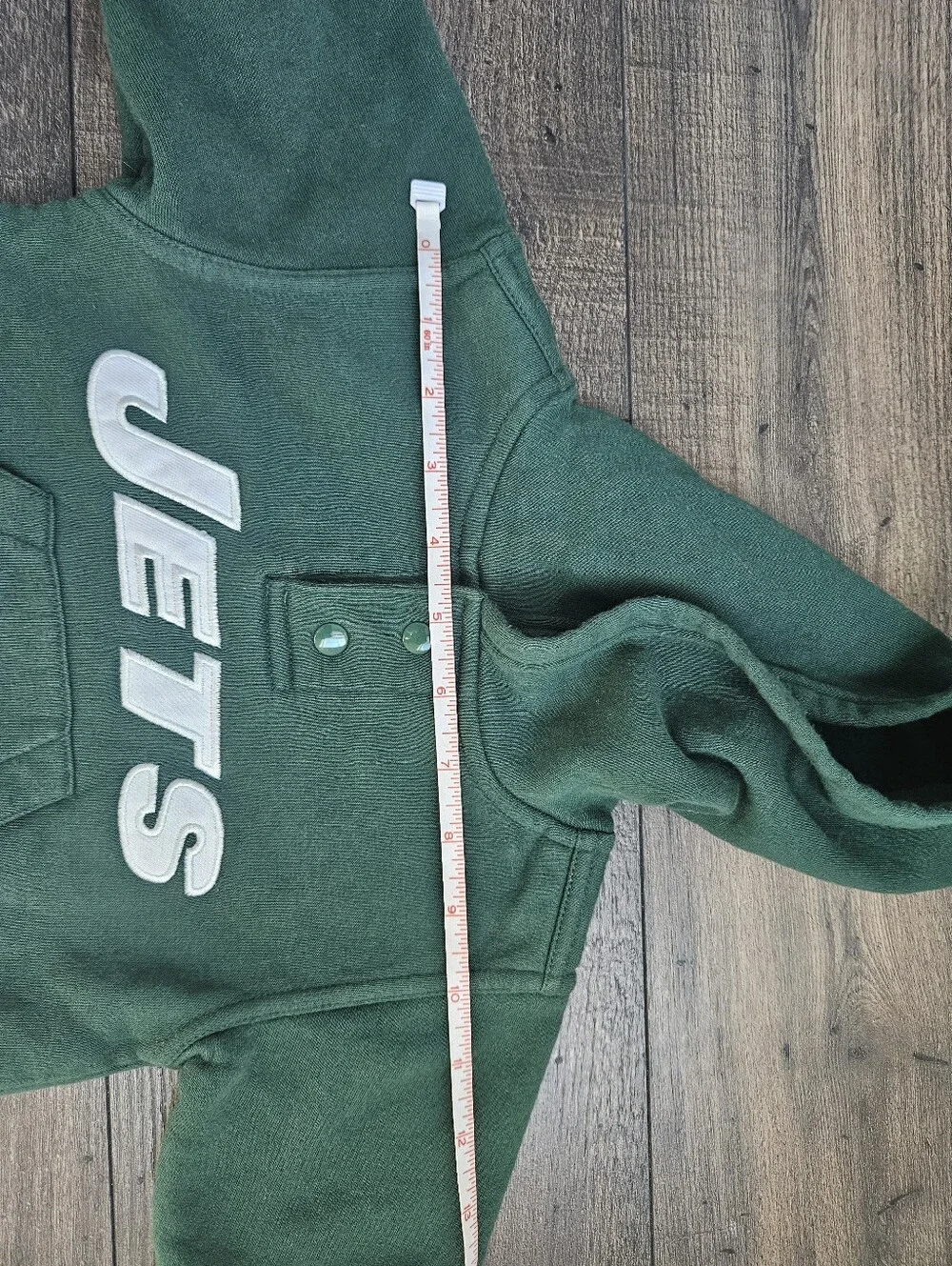 NFL toddler jets