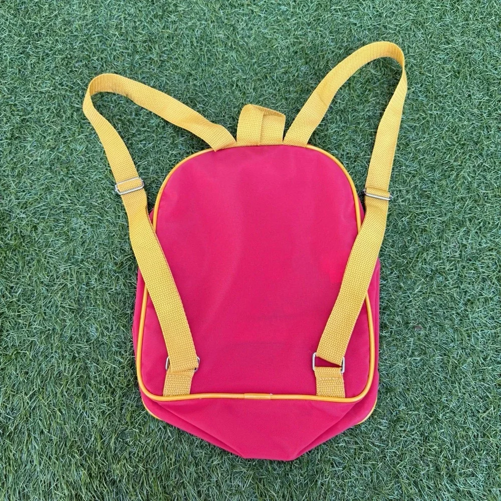 Nickelodeon backpack good