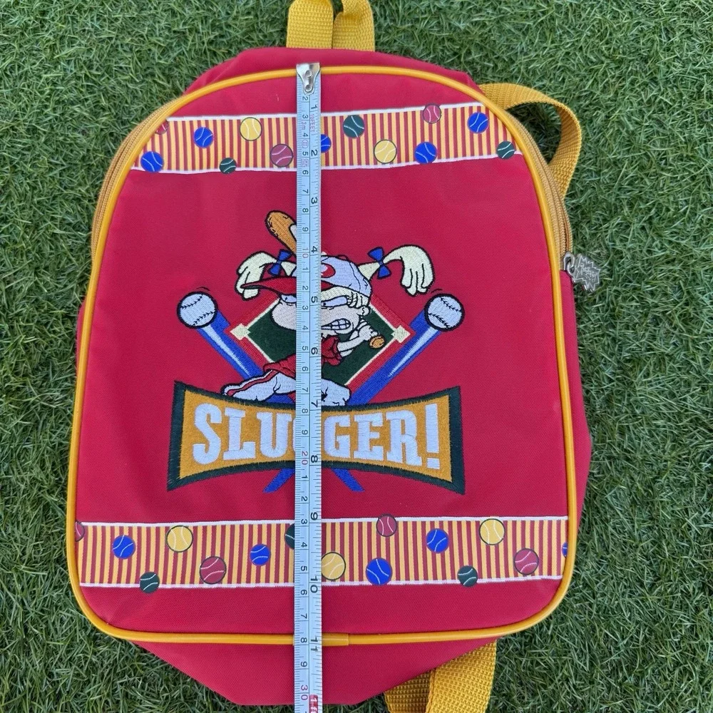 Nickelodeon backpack good