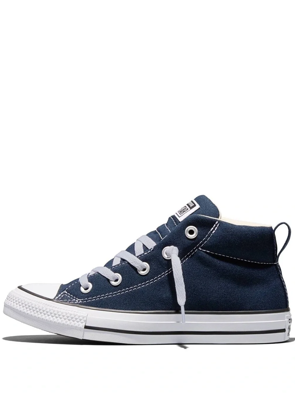 Converse sneakers navy