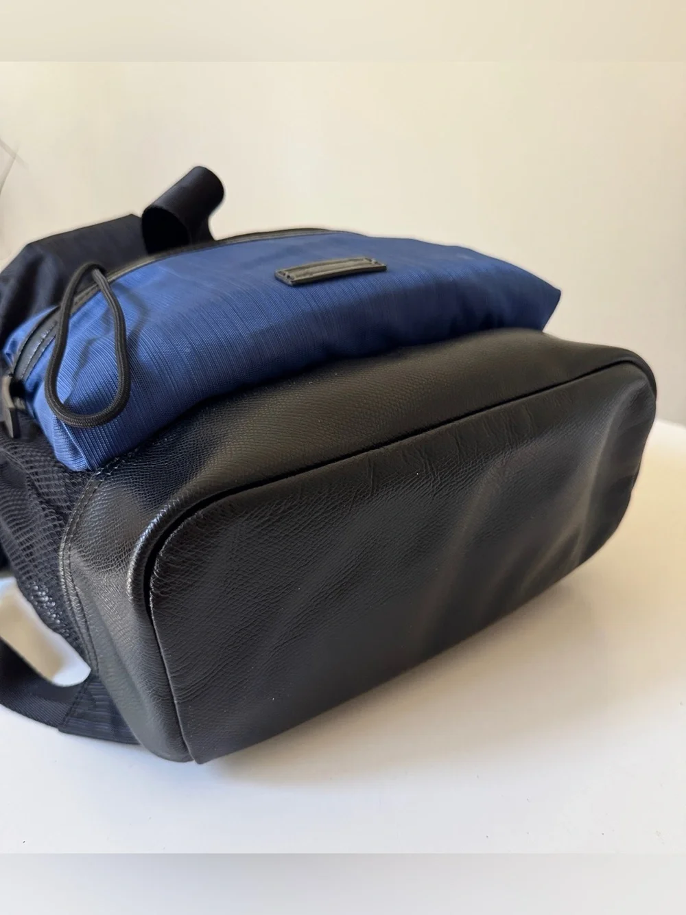 Uri Minkoff used only