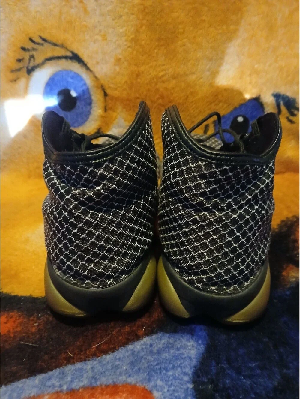 Jordan these future