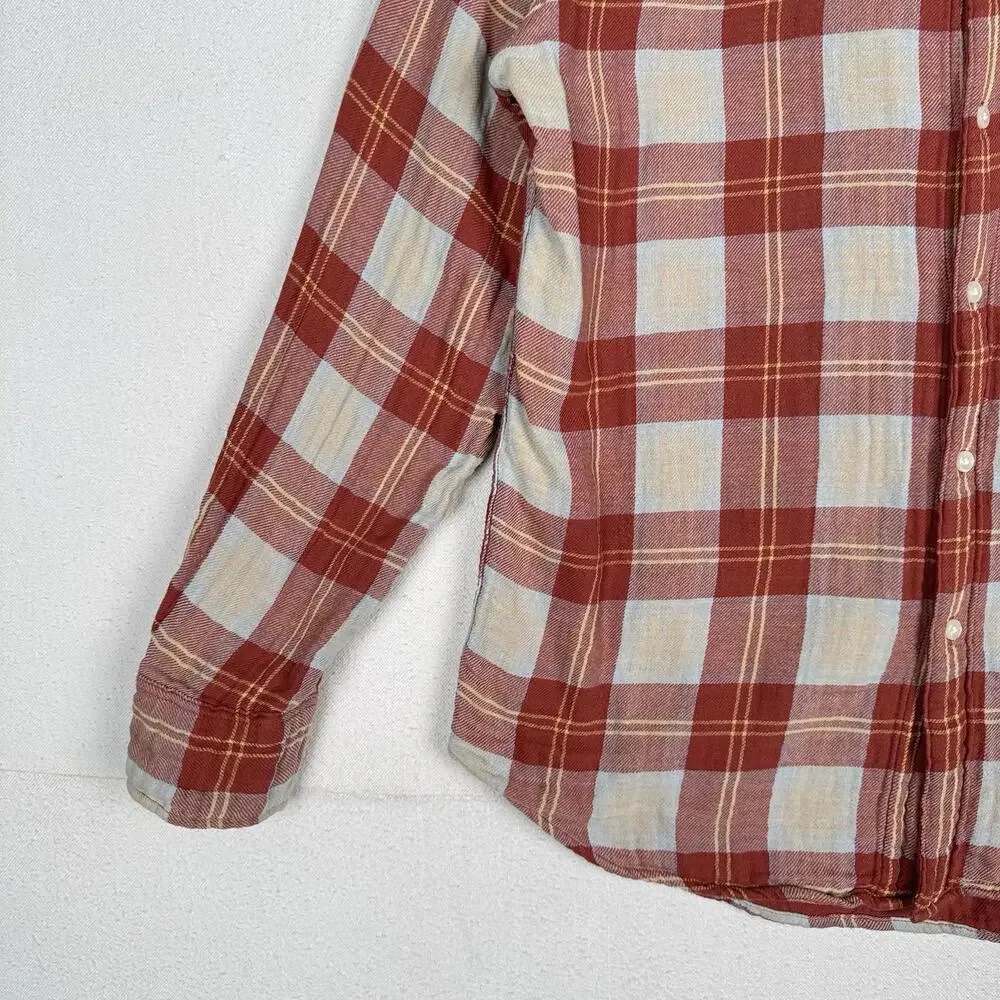 J. Crew crew shirt