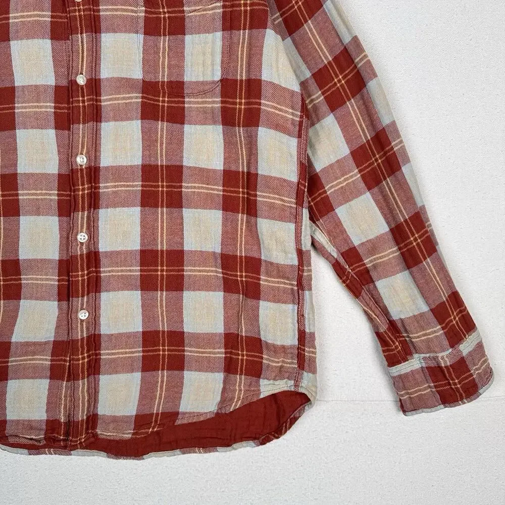 J. Crew crew shirt