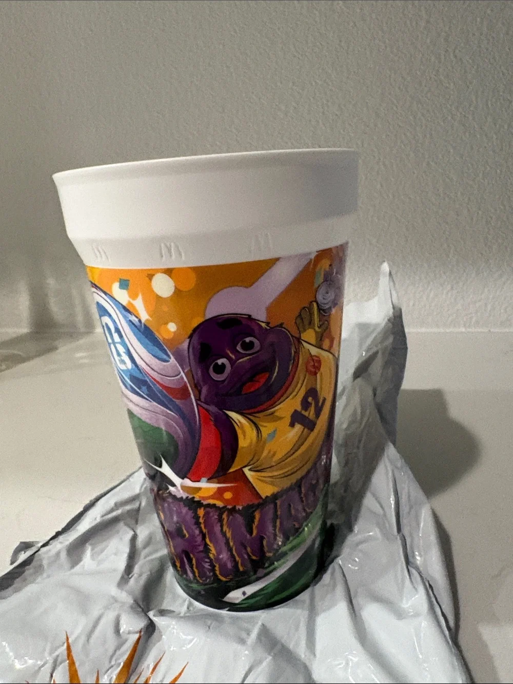 McDonalds official mcdonald