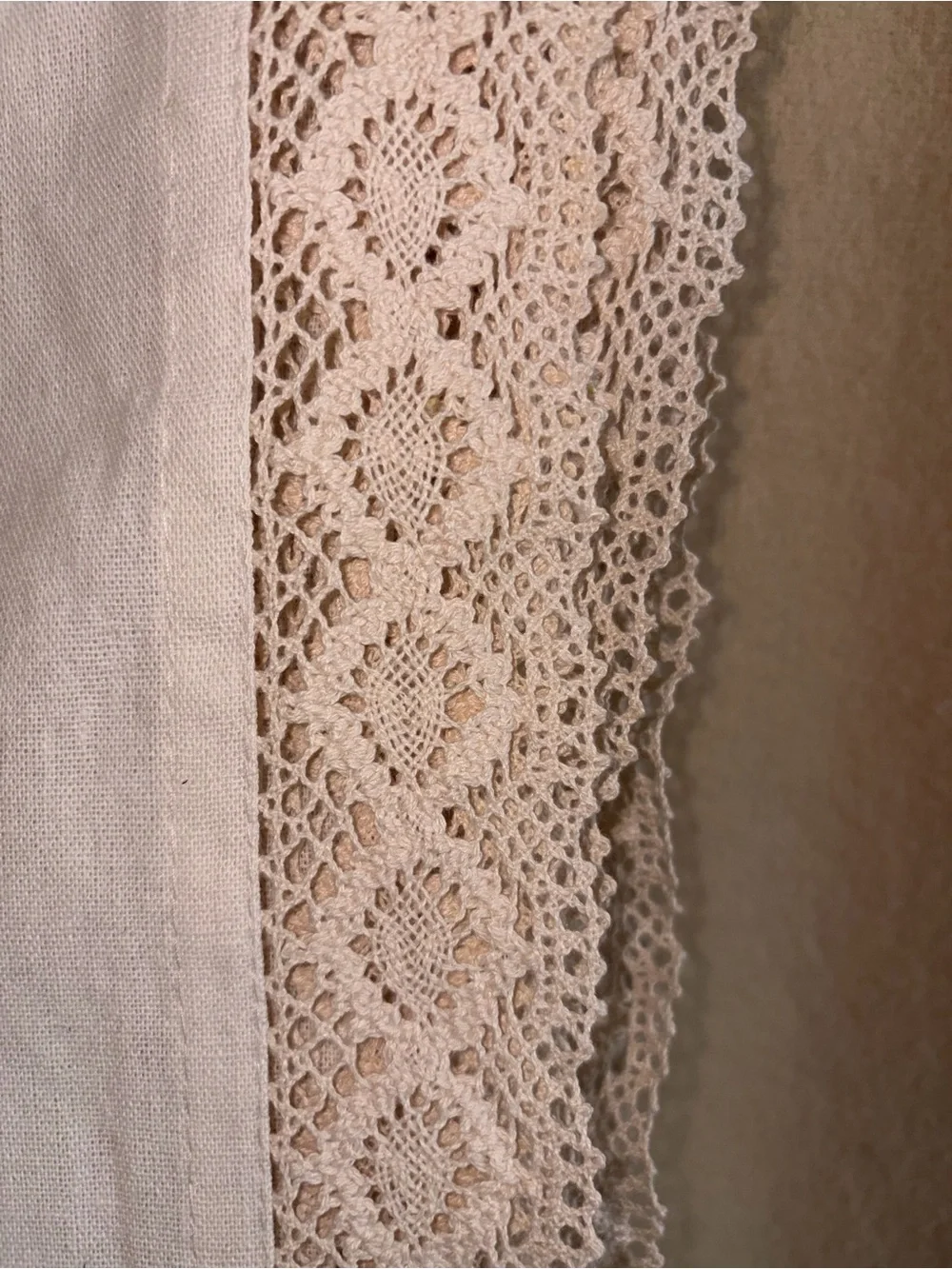 Lush rosalie by