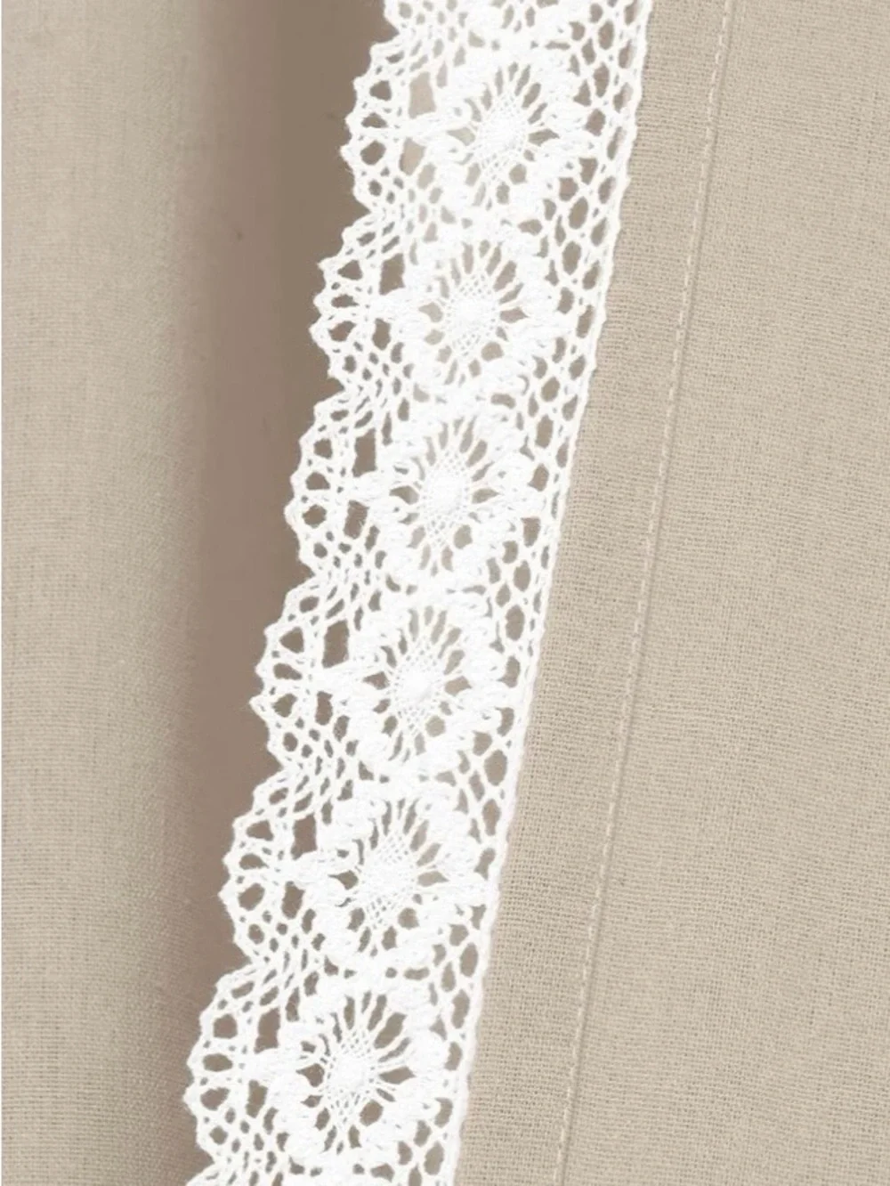 Lush rosalie by