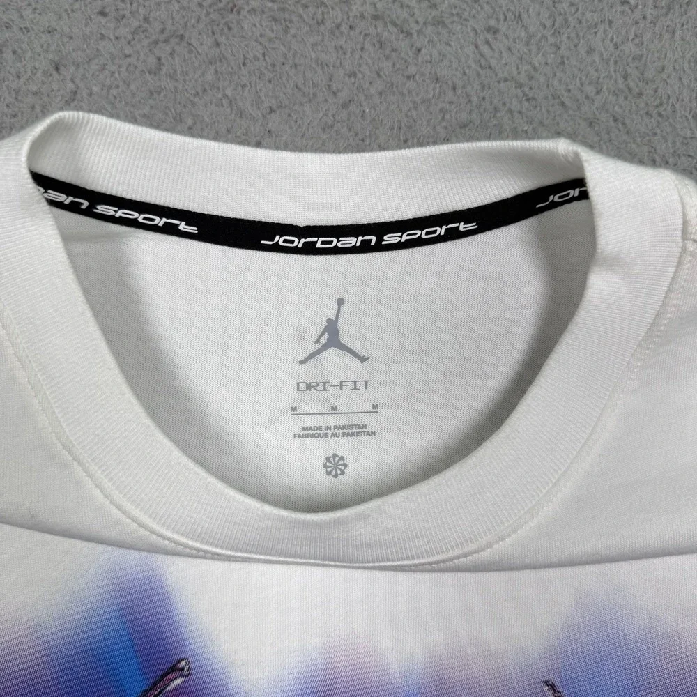 Jordan 85 dri